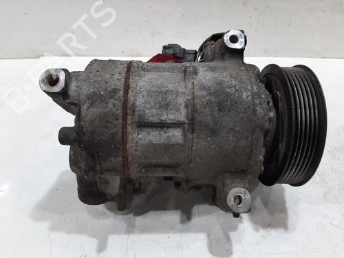 Used AC compressor FIAT 500X (334_) 1.6 (334AXE1A) (110 hp) 30286484