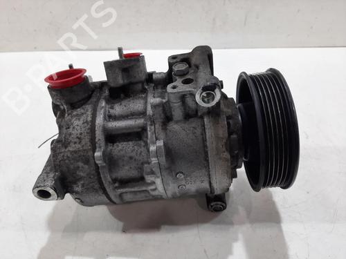 AC compressor AUDI A3 Sportback (8VA, 8VF) 30 TDI | BP29945737M34
