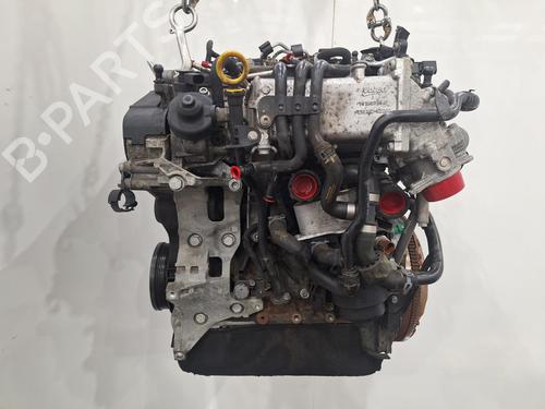 Engine SKODA OCTAVIA III Combi (5E5, 5E6) 1.6 TDI | BP29883927M1