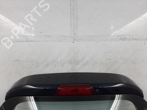 Tailgate NISSAN MICRA IV (K13K, K13KK) 1.2 | BP29810414C6 