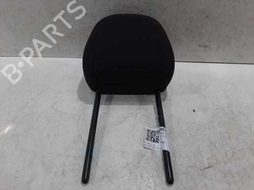 Used Headrest Headrest PEUGEOT 208 I (CA_, CC_) 1.2 VTI 82 (82 hp) 33336201 33336201