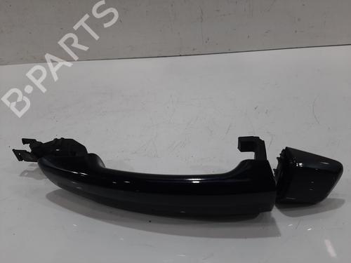 Außengriff für AUDI A3 Sportback (8VA, 8VF) 1.0 TFSI (115 hp) 32120847