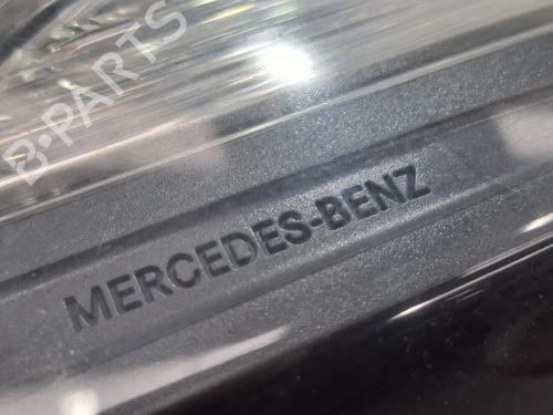 Right headlight MERCEDES-BENZ A-CLASS (W176) A 200 CDI (176.001) | BP39202326C29 - Image 3