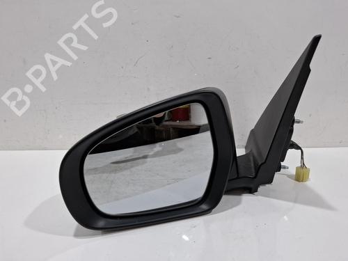 Retrovisor esquerdo SUZUKI VITARA (LY) 1.4 T (APK414) | BP39515590C26 - Image 3