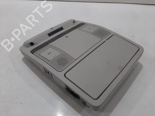 Interior roof light JAGUAR I-PACE (X590) EV400 AWD | BP29444791I8 