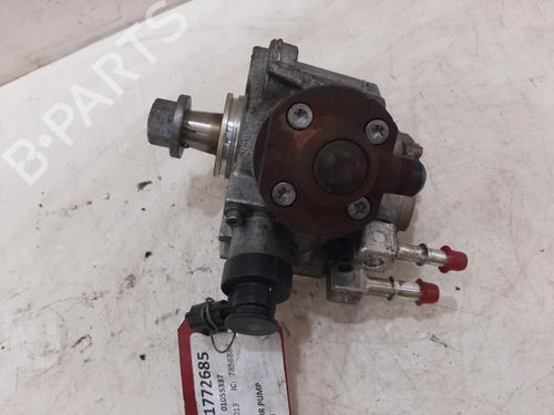 Indsprøtningspumpe Indsprøtningspumpe FORD FIESTA VI (CB1, CCN) 1.5 TDCi (75 hp) 37400392 37400392