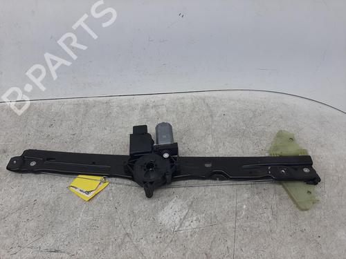 Used Front left window mechanism CITROËN JUMPY III Van (V_) 1.5 BlueHDi 100 (102 hp) 26843537