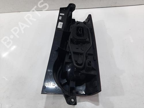 Left taillight PEUGEOT PARTNER Box Body/MPV 1.6 BlueHDi 100 | BP31316195C34 