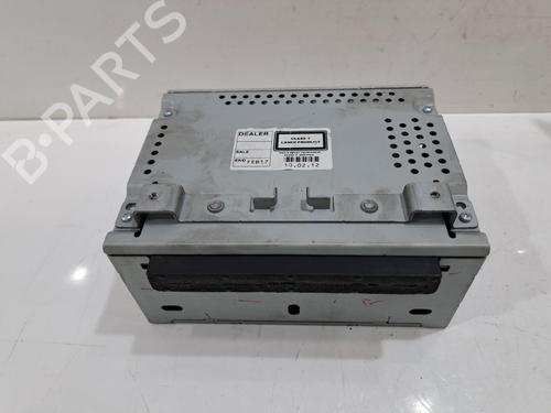 Used Radio FORD FIESTA VI (CB1, CCN) 1.6 Ti (120 hp) 29163214