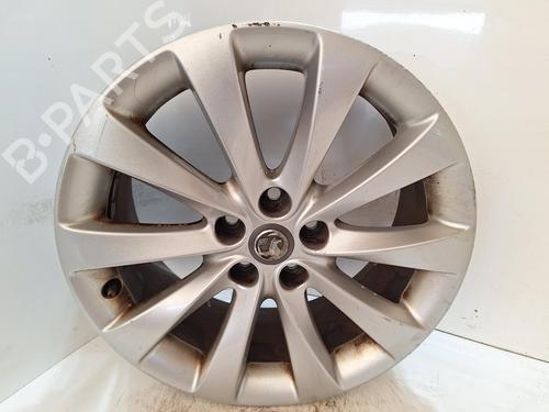 Used Rim Rim 37245062 37245062