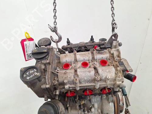 Engine SEAT IBIZA IV (6J5, 6P1) 1.2 | BP36811695M1 - Image 6