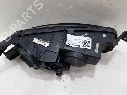 Venstre forlygte CITROËN C4 Picasso II 1.6 HDi / BlueHDi 115 | BP38928533C28 - Image 4