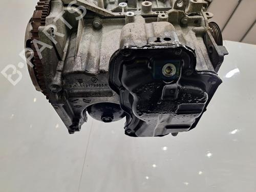 Engine DACIA LOGAN MCV II TCe 90 (K8M1, K8MA, K8AC) | BP31978359M1