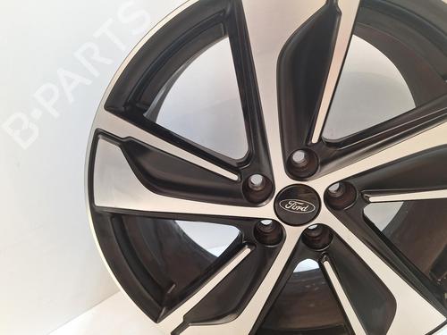 Fælk FORD PUMA (J2K, CF7) 1.0 EcoBoost | BP34038299C45  - Image 5