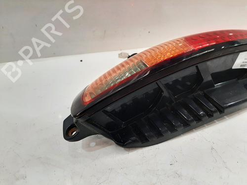 Left taillight MITSUBISHI i (HA_) 0.7 (HA1W) | BP26852463C34 