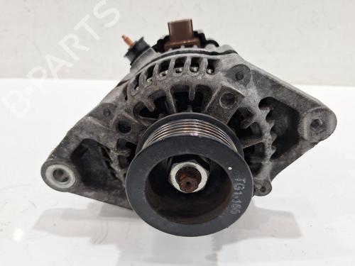 Generator TOYOTA YARIS (_P9_) 1.0 VVT-i (KSP90_, KSP90R) (69 hp) 27871933