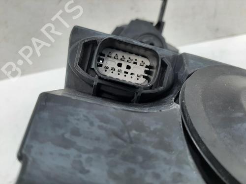 Right headlight FORD FIESTA VII (HJ, HF) 1.0 EcoBoost | BP31341729C29 