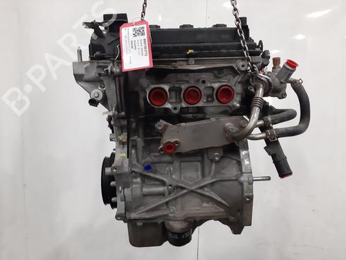 Engine SUZUKI CELERIO (LF) 1.0 (AVK310) | BP26750417M1