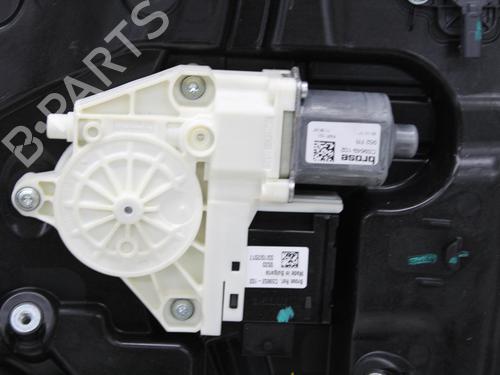 Front right window mechanism ALFA ROMEO GIULIA (952_) 2.9 Quadrifoglio (952AAM24) | BP26778076C23 - Image 3