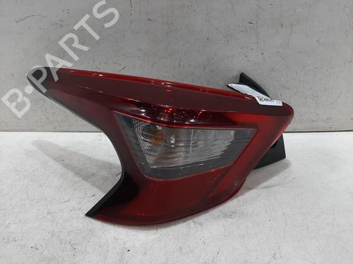 left-taillight-nissan-micra-v-k14-2016-32976751 main image
