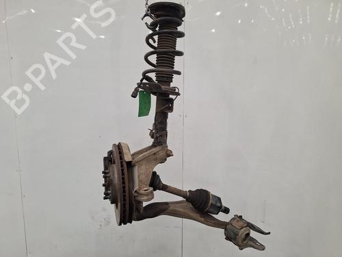 Sospensione anteriore sinistra completa Sospensione anteriore sinistra completa LAND ROVER RANGE ROVER EVOQUE (L538) 2.0 D 4x4 (180 hp) 36315548 36315548
