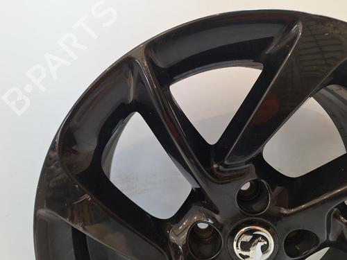 Fælk VAUXHALL CORSA Mk IV (E) (X15) 1.4 | BP36773356C45 - Image 2