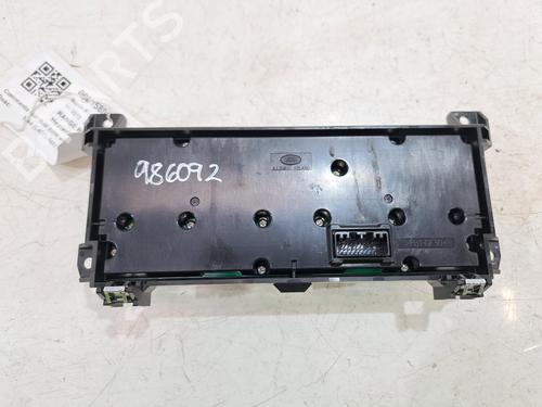 Climate control LAND ROVER RANGE ROVER IV (L405) 4.4 SDV8 4x4 | BP30829027I5 