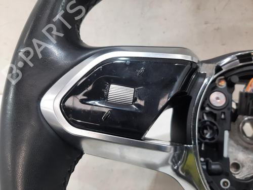 Steering wheel JAGUAR I-PACE (X590) EV400 AWD | BP30516976C49 