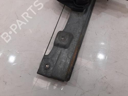 Front right window mechanism CITROËN C4 II (NC_) 1.6 VTi 120 (NC5FS0, NC5FS9) | BP38532229C23 - Image 4