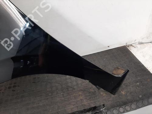 Left front fenders PEUGEOT 108 1.0 VTi | BP29524640C41 