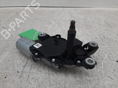 Viskermotor bakrute MERCEDES-BENZ E-CLASS T-Model (S213) E 200 (213.242) (184 hp) 26836528