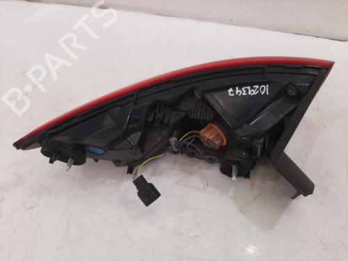 Right taillight RENAULT MEGANE IV Grandtour (K9A/M/N_) 1.5 Blue dCi 115 (K9A6) | BP29471820C35 