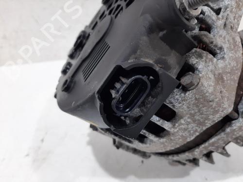 Alternator HYUNDAI i40 I CW (VF) 1.7 CRDi | BP32324785M7