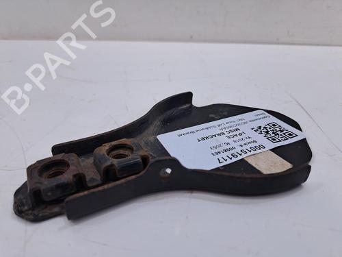 Support JAGUAR I-PACE (X590) EV400 AWD | BP29163499C155 - Image 2