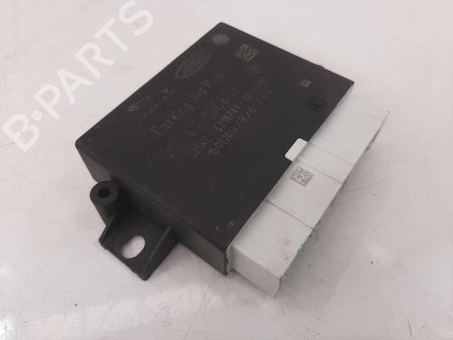 Control unit LAND ROVER RANGE ROVER SPORT II (L494) 3.0 SDV6 4x4 | BP26748383M11 