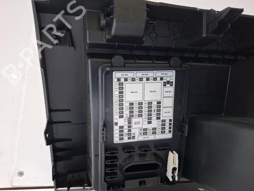 Glove box DACIA JOGGER (RK_) 1.6 HYBRID 140 (RKN8) | BP40533250C95 - Image 4