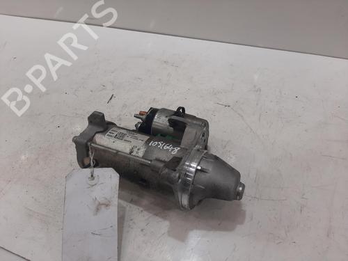 Used Starter Starter VOLVO XC40 (536) T4 Plug-in Hybrid (211 hp) 36383599 36383599