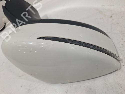 Right mirror NISSAN NOTE (E12) 1.2 | BP31879576C27 