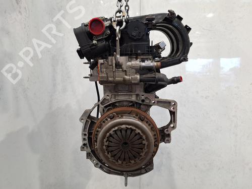 Used Engine VAUXHALL CORSA Mk V (F) 1.2 (75 hp) 28379859