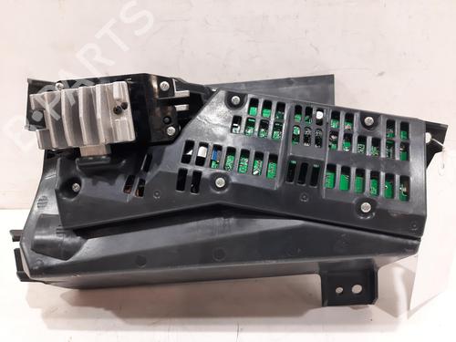 Ferdsskriver JAGUAR I-PACE (X590) EV400 AWD | BP29741988C48 