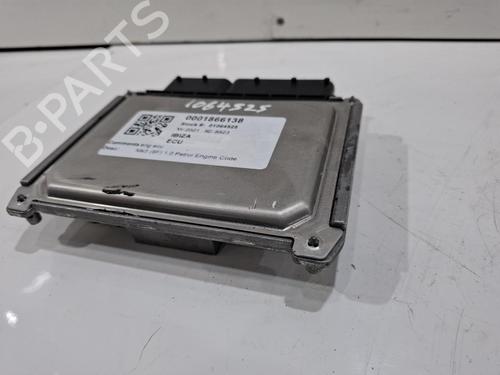 Engine control unit (ECU) SEAT IBIZA V (KJ1, KJG) 1.0 TSI | BP40512574M57 - Image 3