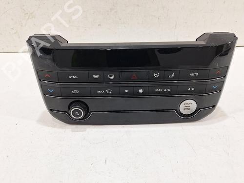 Used Climate control JAGUAR F-PACE (X761) 2.0 TD4 AWD (180 hp) 31596562