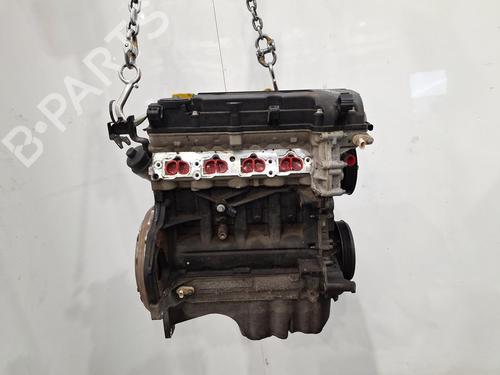 Engine VAUXHALL ASTRA Mk VI (J) (P10) 1.4 | BP30722303M1