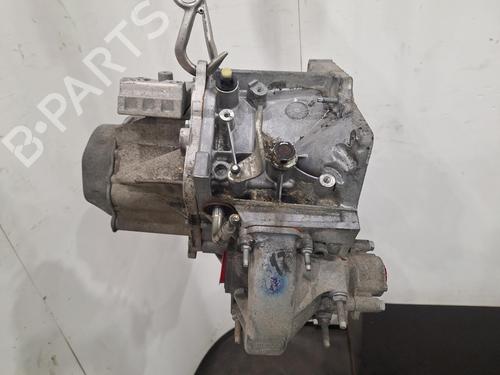 Gearbox PEUGEOT 207 SW (WK_) 1.6 HDi | BP32381114M3 