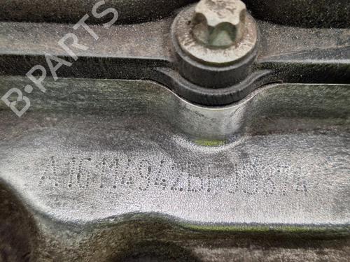 Used Gearbox Gearbox 37026312 37026312