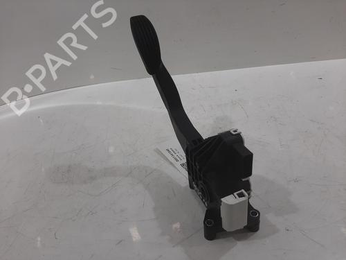 Used Pedal FIAT 500 C (312_) 1.0 Mild Hybrid (312.AYD1B) (69 hp) 26794565