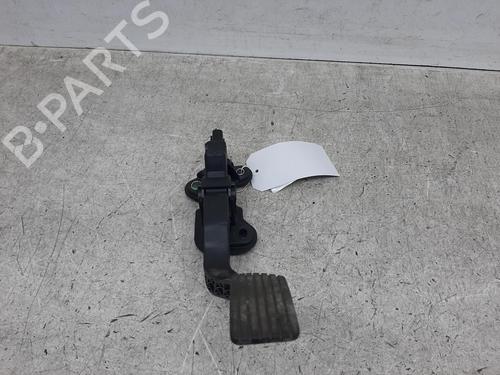 Pedal MITSUBISHI ASX (GA_W_) 1.8 DI-D (GA6W) | BP26837076I4 - Image 2