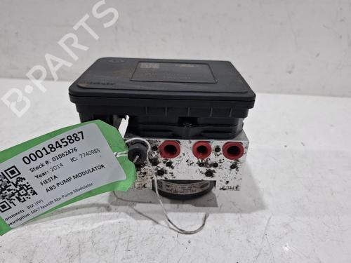 ABS Bremseaggregat ABS Bremseaggregat 39587258 39587258