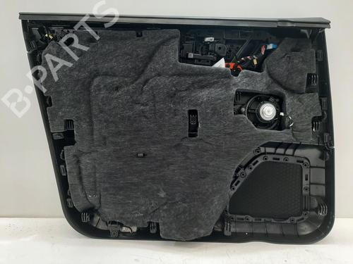 Andre PORSCHE MACAN (95B) 2.0 (95BAU1) | BP28122706O1