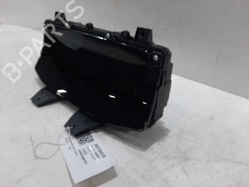 Instrument cluster JAGUAR I-PACE (X590) EV400 AWD | BP30304500C47